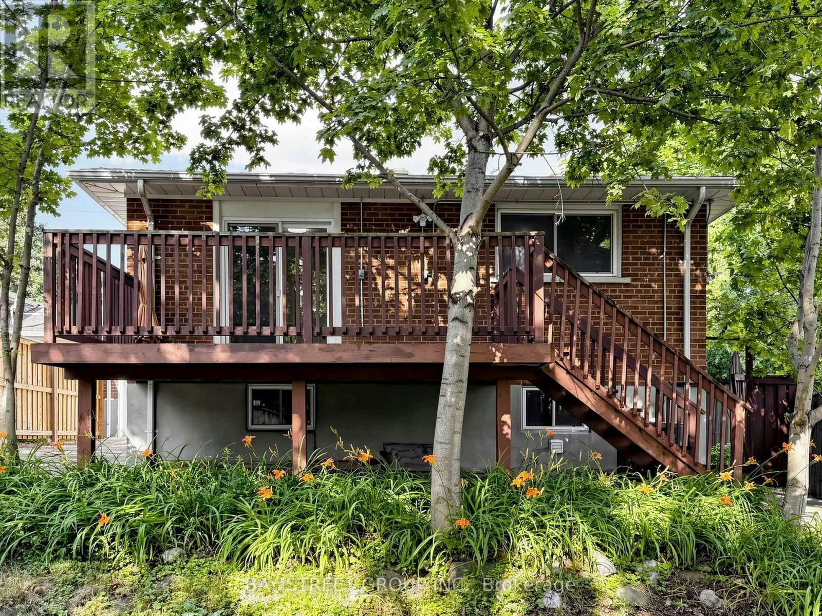 6 Albert Street, Markham, ON, L3P 2T2 - 47