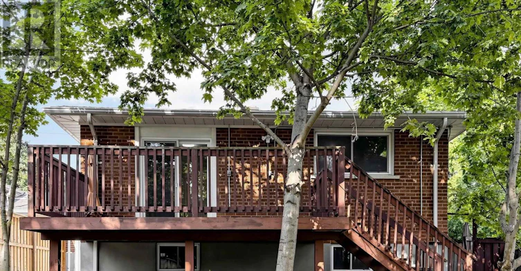 6 Albert Street, Markham, ON, L3P 2T2 - 47