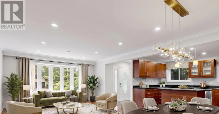 6 Albert Street, Markham, ON, L3P 2T2 - 5