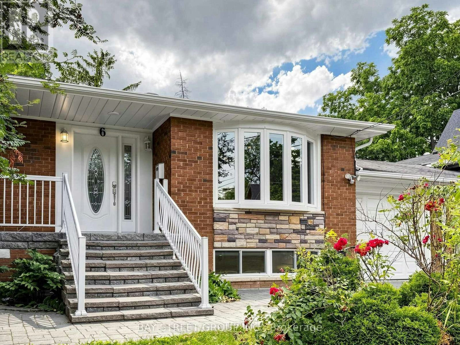 6 Albert Street, Markham, ON, L3P 2T2 - 3
