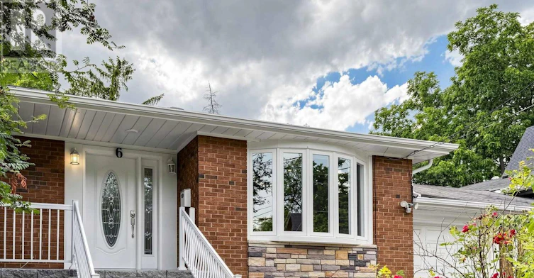6 Albert Street, Markham, ON, L3P 2T2 - 3