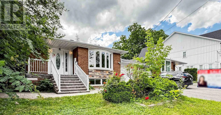 6 Albert Street, Markham, ON, L3P 2T2