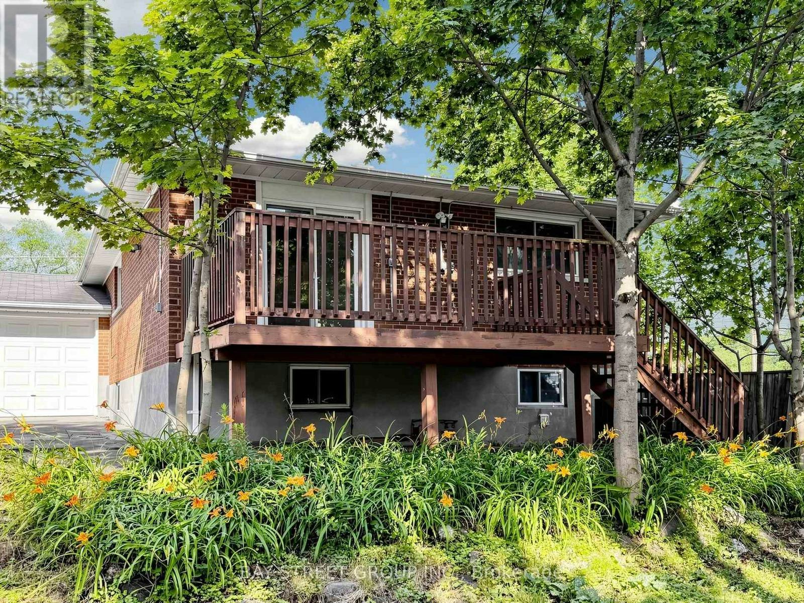 6 Albert Street, Markham, ON, L3P 2T2 - 48