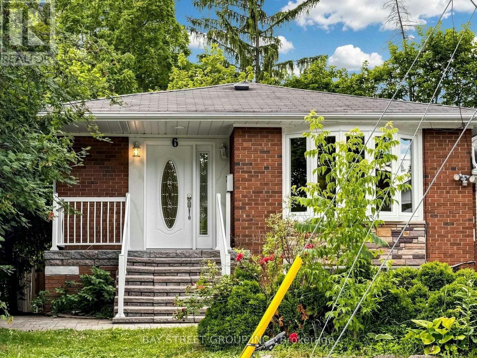 6 Albert Street, Markham, ON, L3P 2T2 - 4