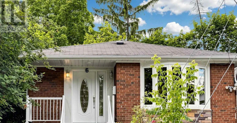 6 Albert Street, Markham, ON, L3P 2T2 - 4
