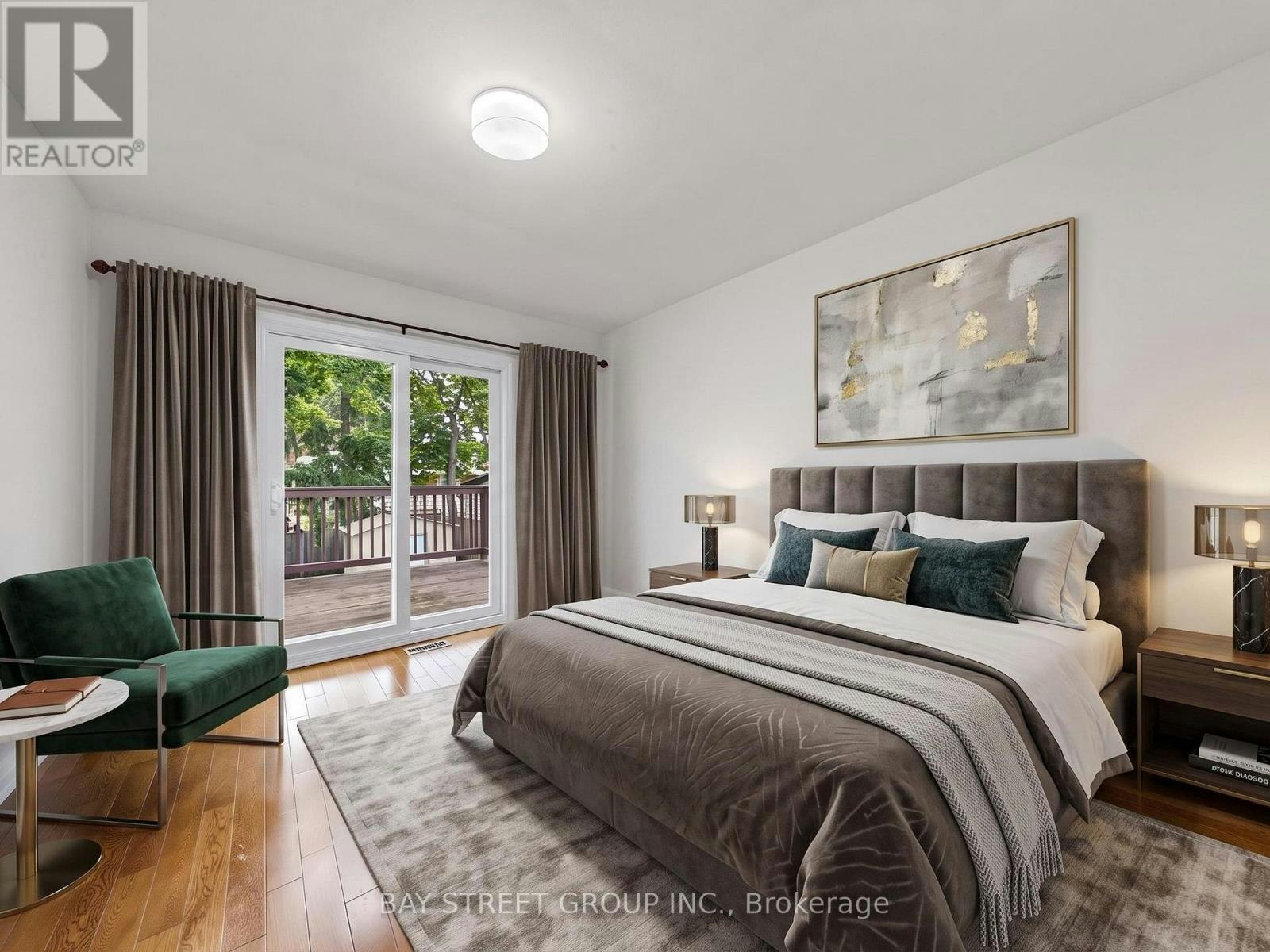 6 Albert Street, Markham, ON, L3P 2T2 - 6
