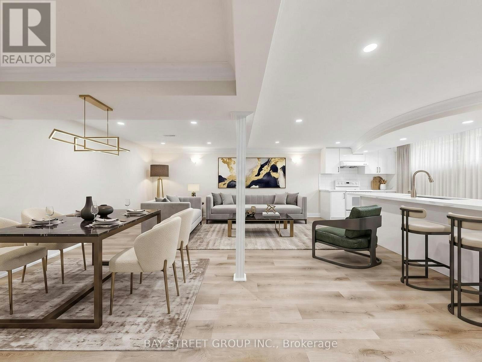6 Albert Street, Markham, ON, L3P 2T2 - 7