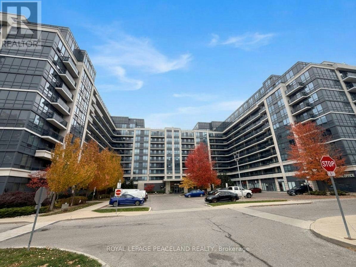 727-372 7 Highway E, Richmond Hill, ON, L4B 0C6