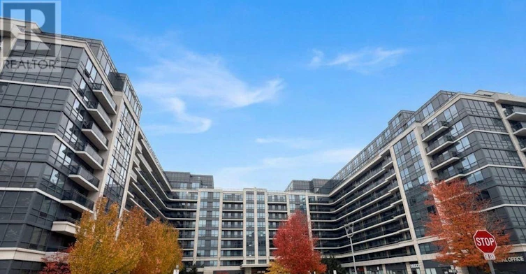 727-372 7 Highway E, Richmond Hill, ON, L4B 0C6