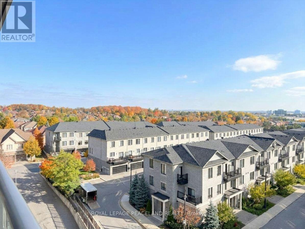 727-372 7 Highway E, Richmond Hill, ON, L4B 0C6 - 8