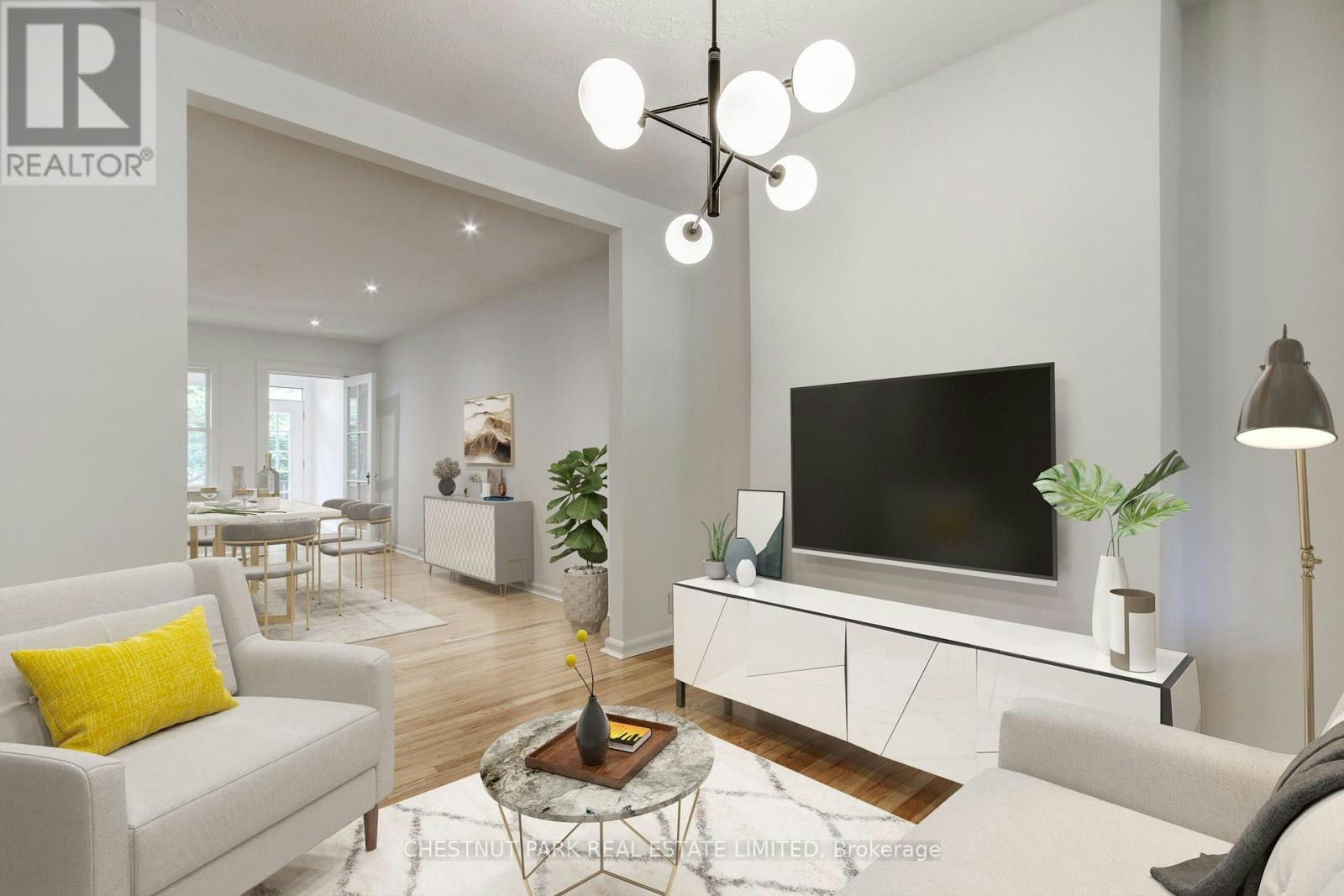 89 Fern Avenue, Toronto, ON, M6R 1K2 - 8