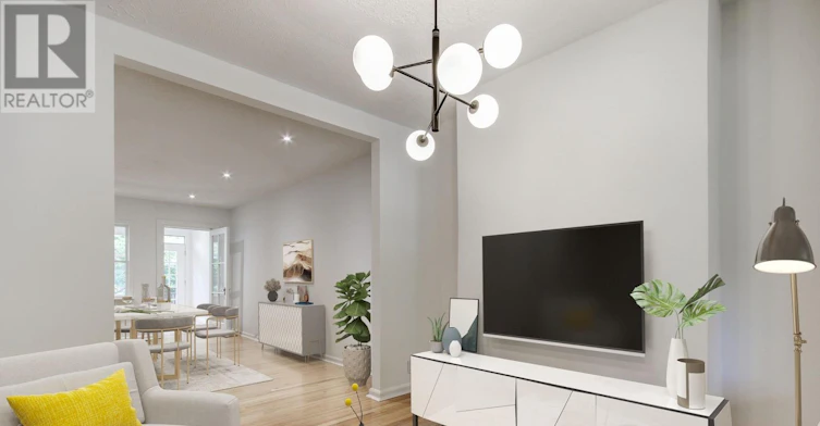 89 Fern Avenue, Toronto, ON, M6R 1K2 - 8