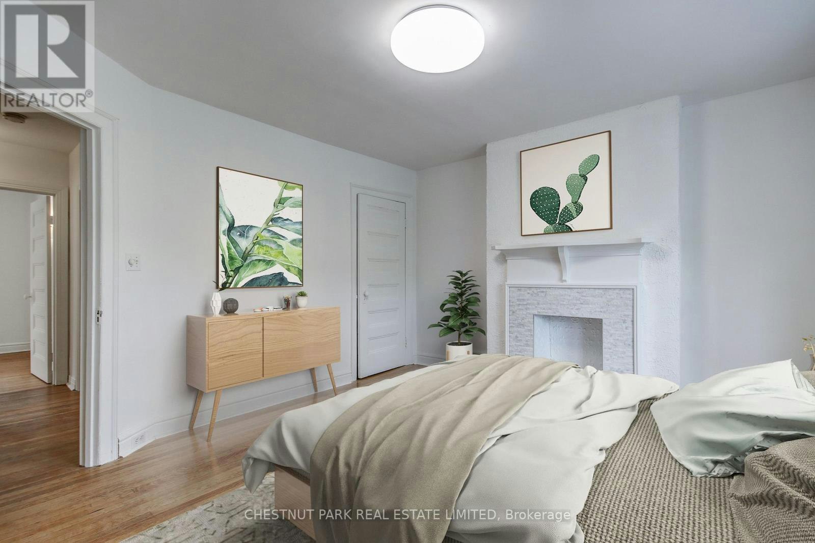 89 Fern Avenue, Toronto, ON, M6R 1K2 - 21