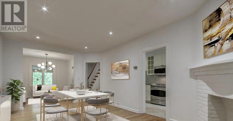 89 Fern Avenue, Toronto, ON, M6R 1K2 - 11