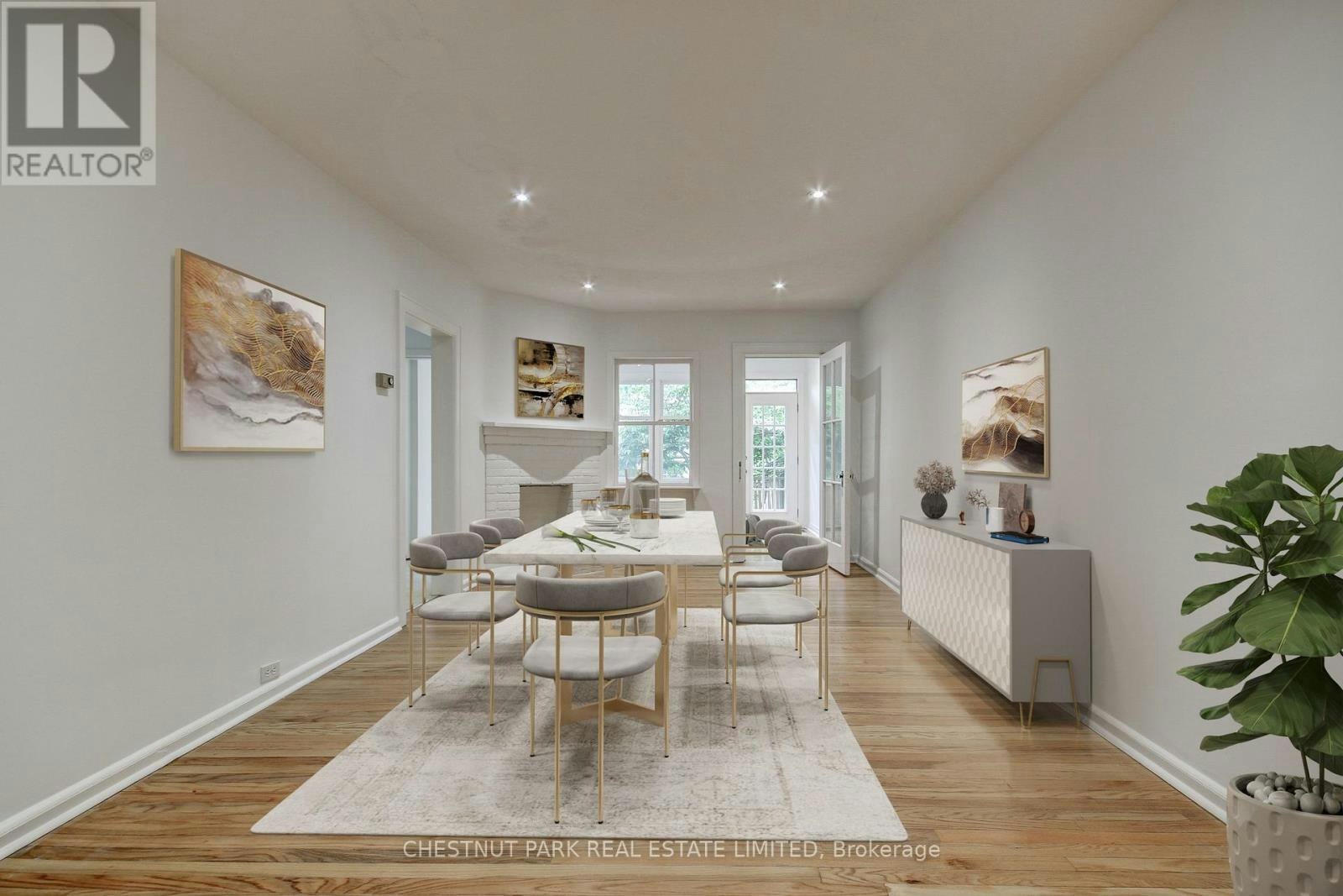 89 Fern Avenue, Toronto, ON, M6R 1K2 - 10