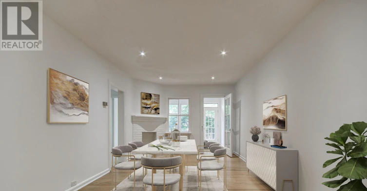 89 Fern Avenue, Toronto, ON, M6R 1K2 - 10