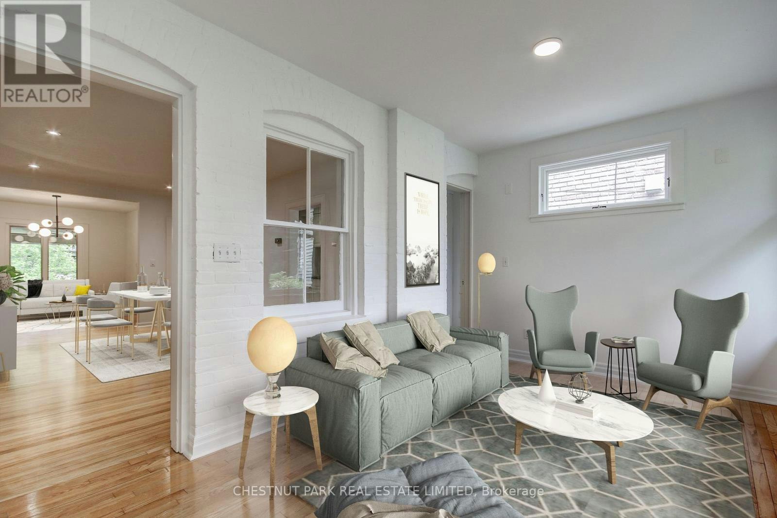 89 Fern Avenue, Toronto, ON, M6R 1K2 - 17
