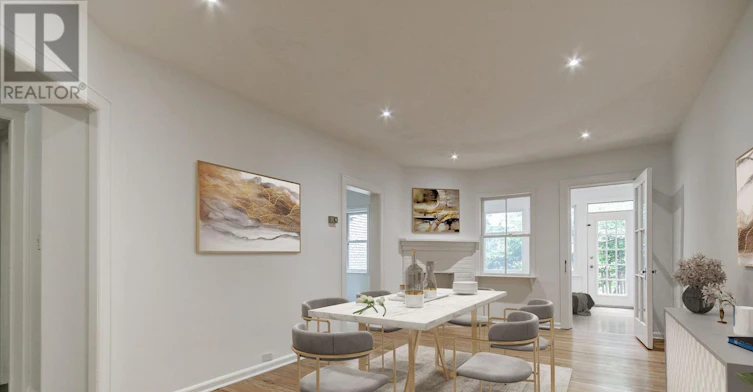 89 Fern Avenue, Toronto, ON, M6R 1K2 - 9