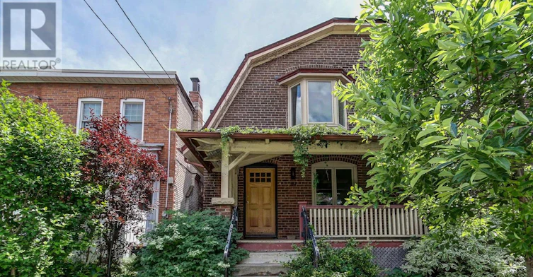 89 Fern Avenue, Toronto, ON, M6R 1K2 - 2