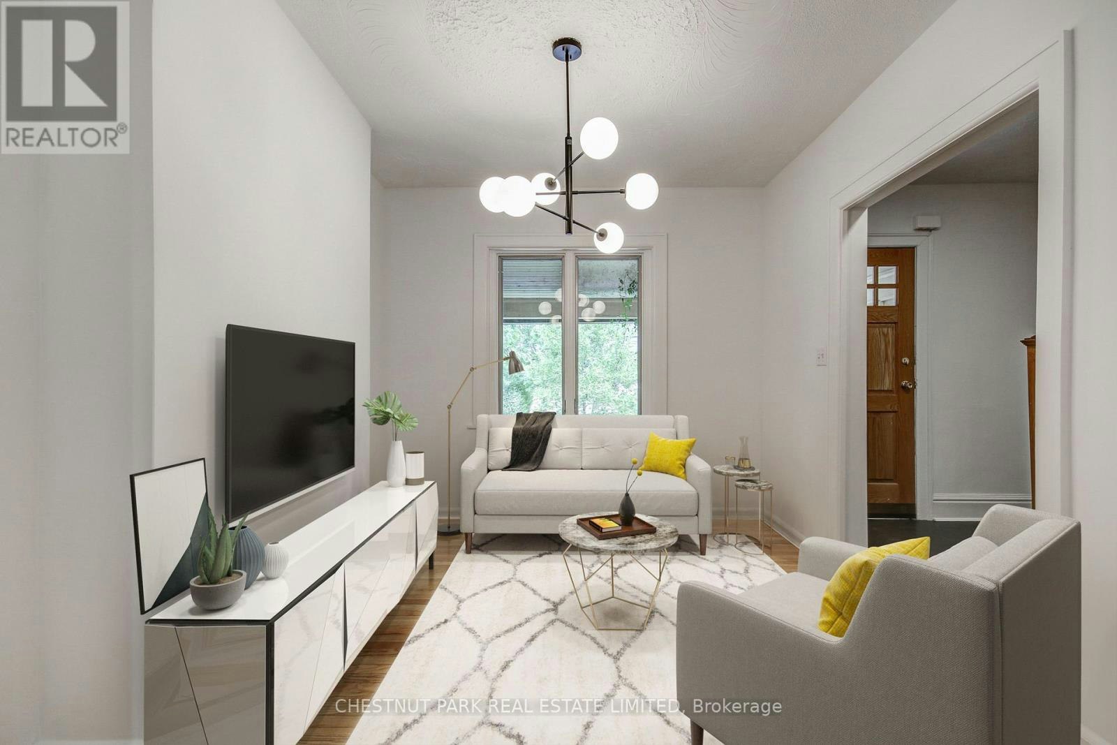 89 Fern Avenue, Toronto, ON, M6R 1K2 - 7