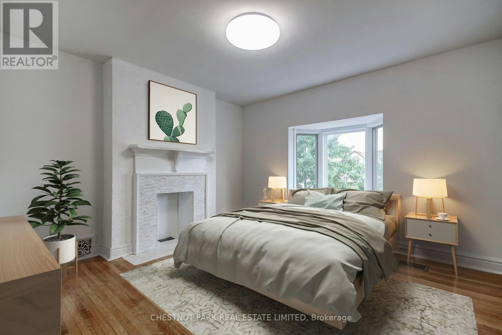 89 Fern Avenue, Toronto, ON, M6R 1K2 - 23