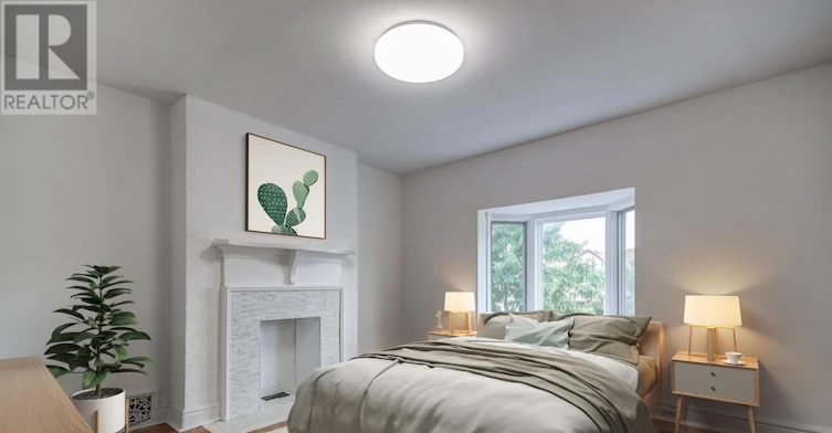 89 Fern Avenue, Toronto, ON, M6R 1K2 - 23