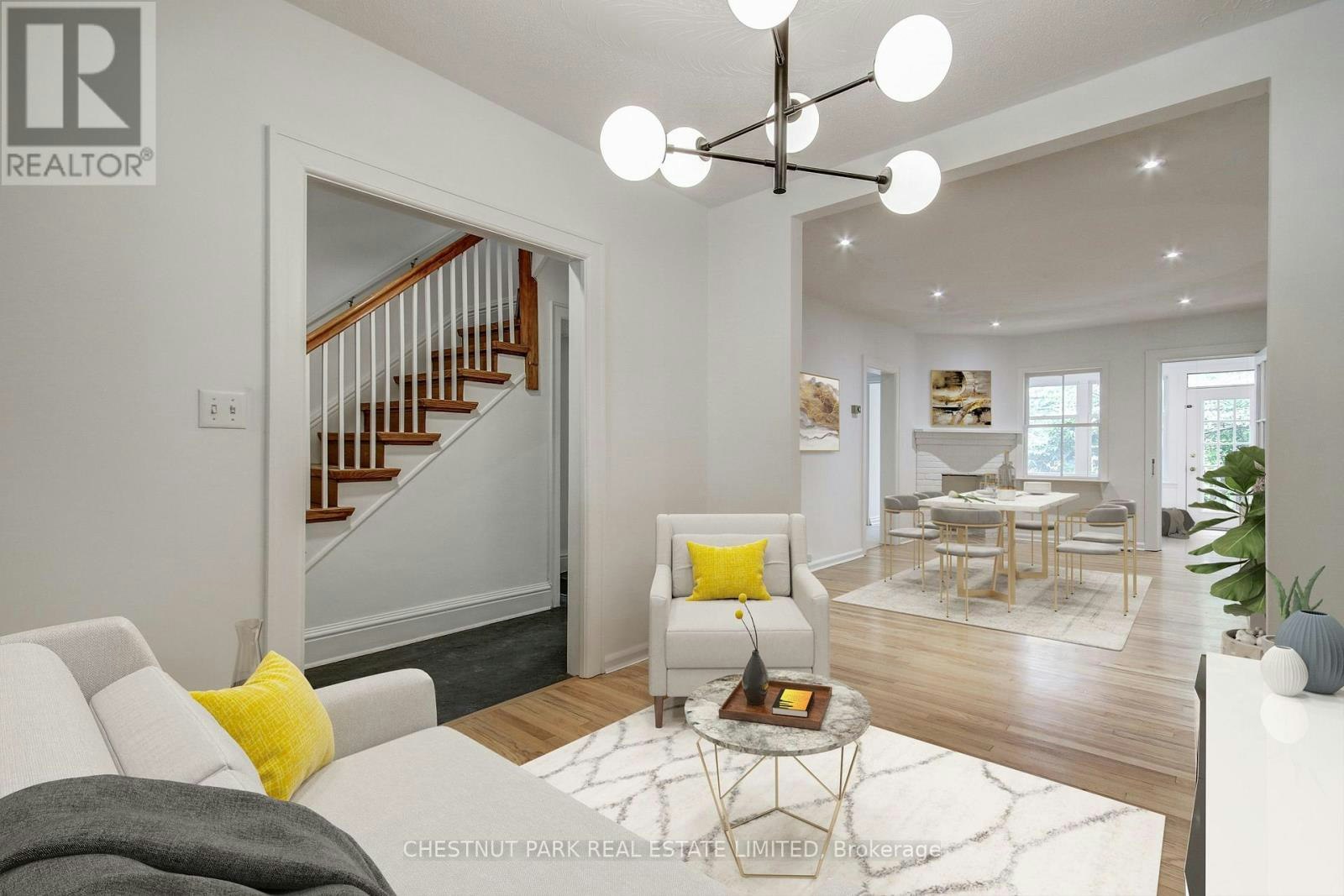 89 Fern Avenue, Toronto, ON, M6R 1K2 - 5