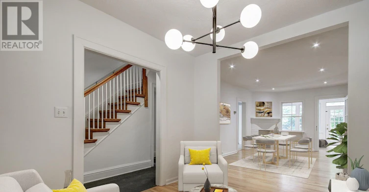 89 Fern Avenue, Toronto, ON, M6R 1K2 - 5
