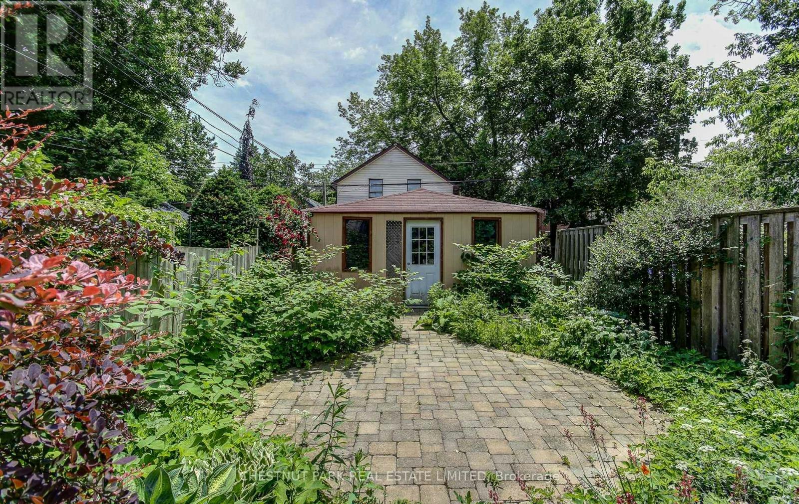 89 Fern Avenue, Toronto, ON, M6R 1K2 - 35