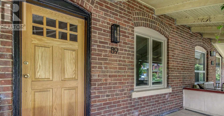 89 Fern Avenue, Toronto, ON, M6R 1K2 - 3