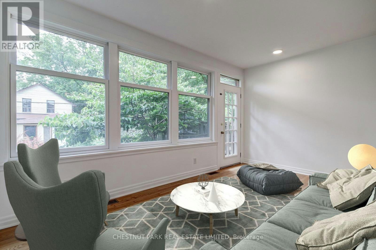 89 Fern Avenue, Toronto, ON, M6R 1K2 - 19