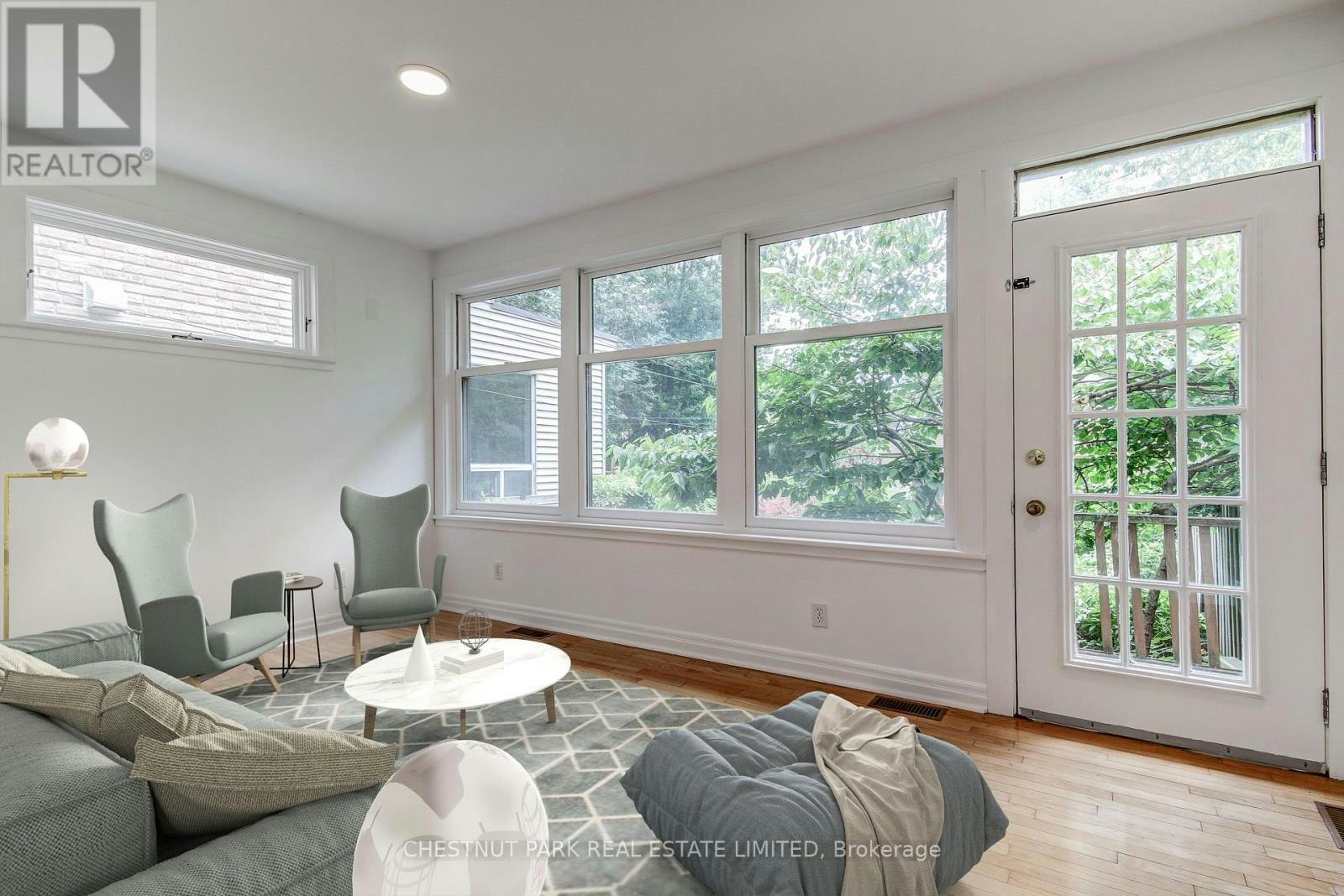 89 Fern Avenue, Toronto, ON, M6R 1K2 - 18