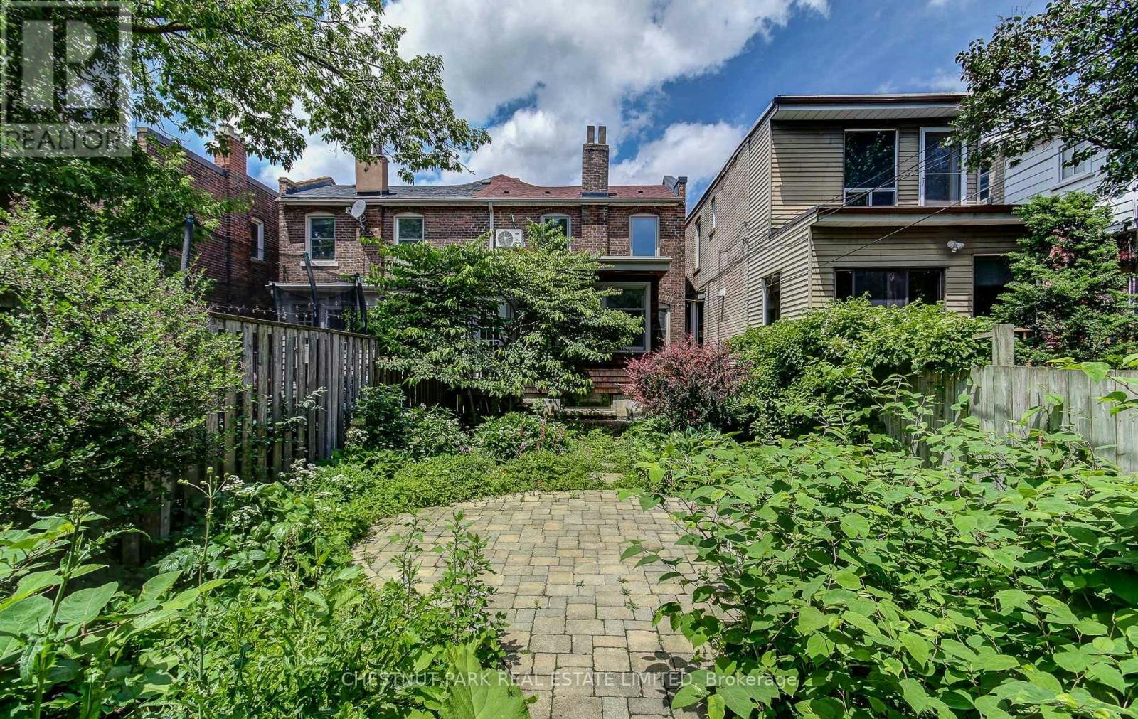 89 Fern Avenue, Toronto, ON, M6R 1K2 - 34