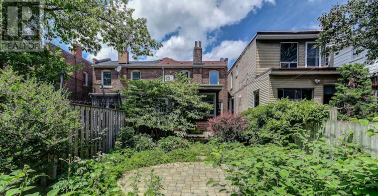 89 Fern Avenue, Toronto, ON, M6R 1K2 - 34