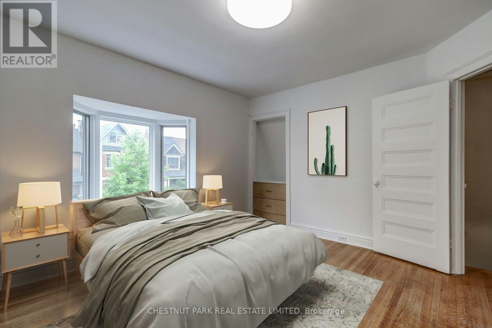 89 Fern Avenue, Toronto, ON, M6R 1K2 - 22