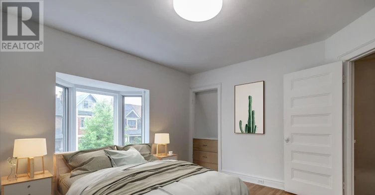 89 Fern Avenue, Toronto, ON, M6R 1K2 - 22