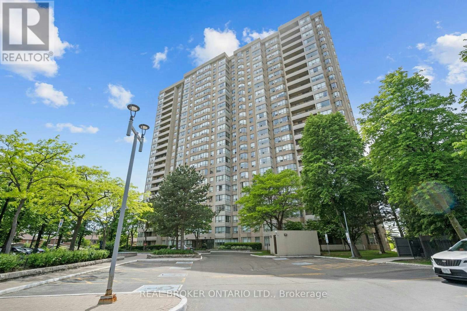1603-30 Malta Avenue, Brampton, ON, L6Y 4S5