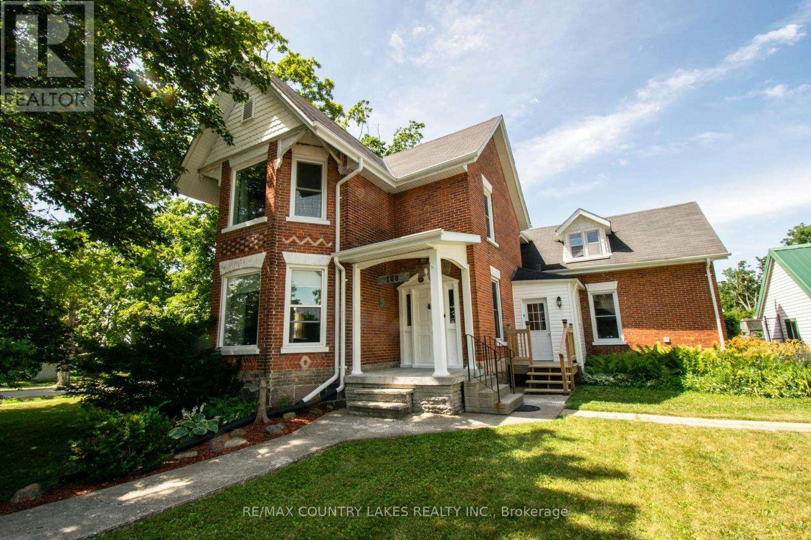 100 Nappadale Street, Kawartha Lakes, ON, K0M 2T0