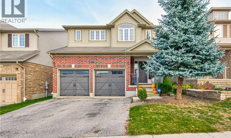 87 Isaiah Drive