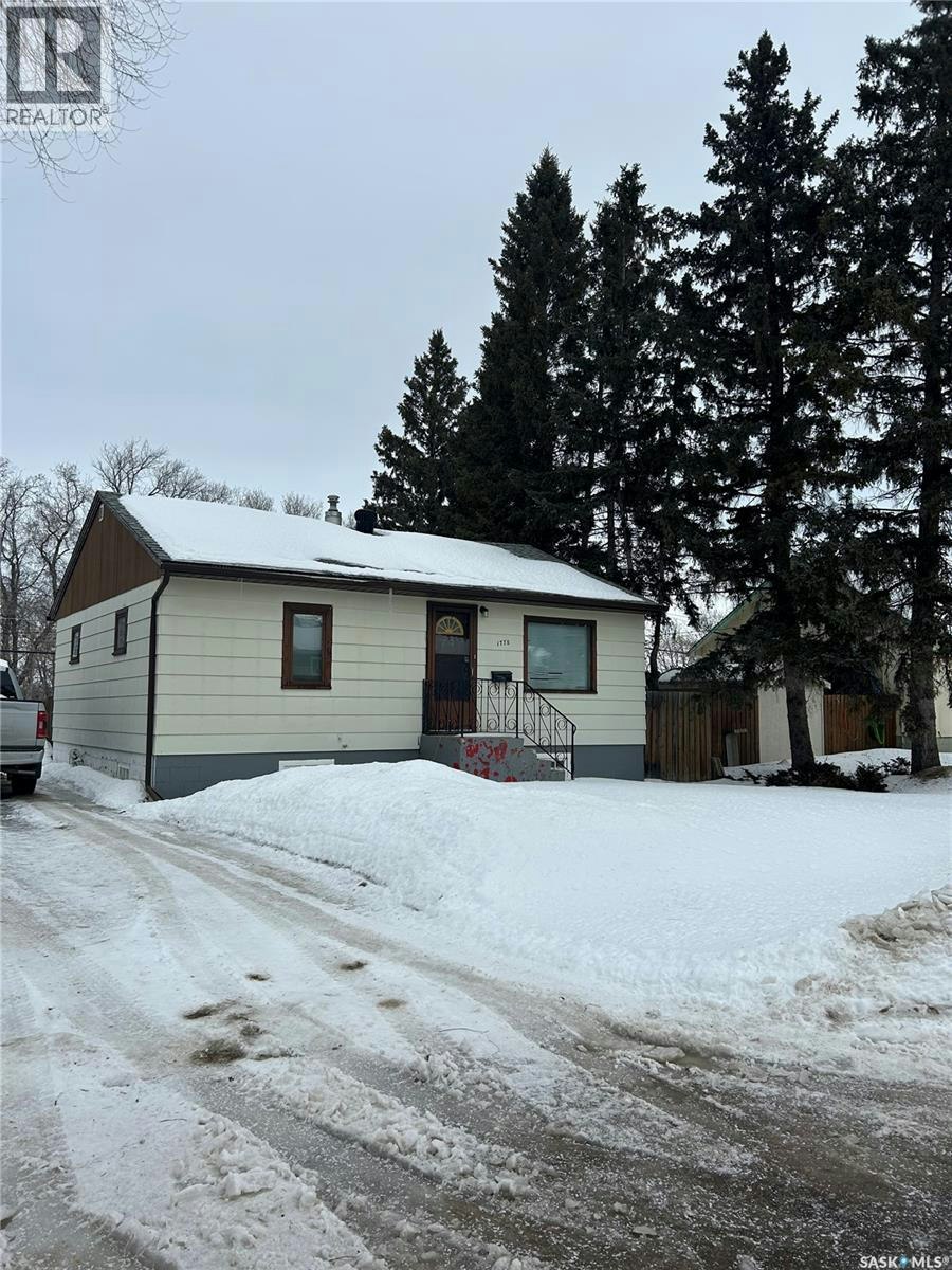 1778 13th Street W, Prince Albert, SK, S6V 3K1