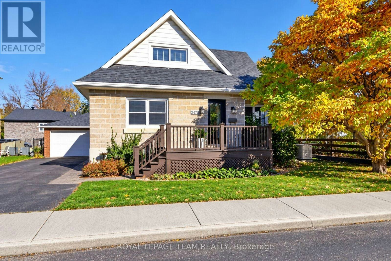 3475 Mcbean Street, Ottawa, ON, K0A 2Z0