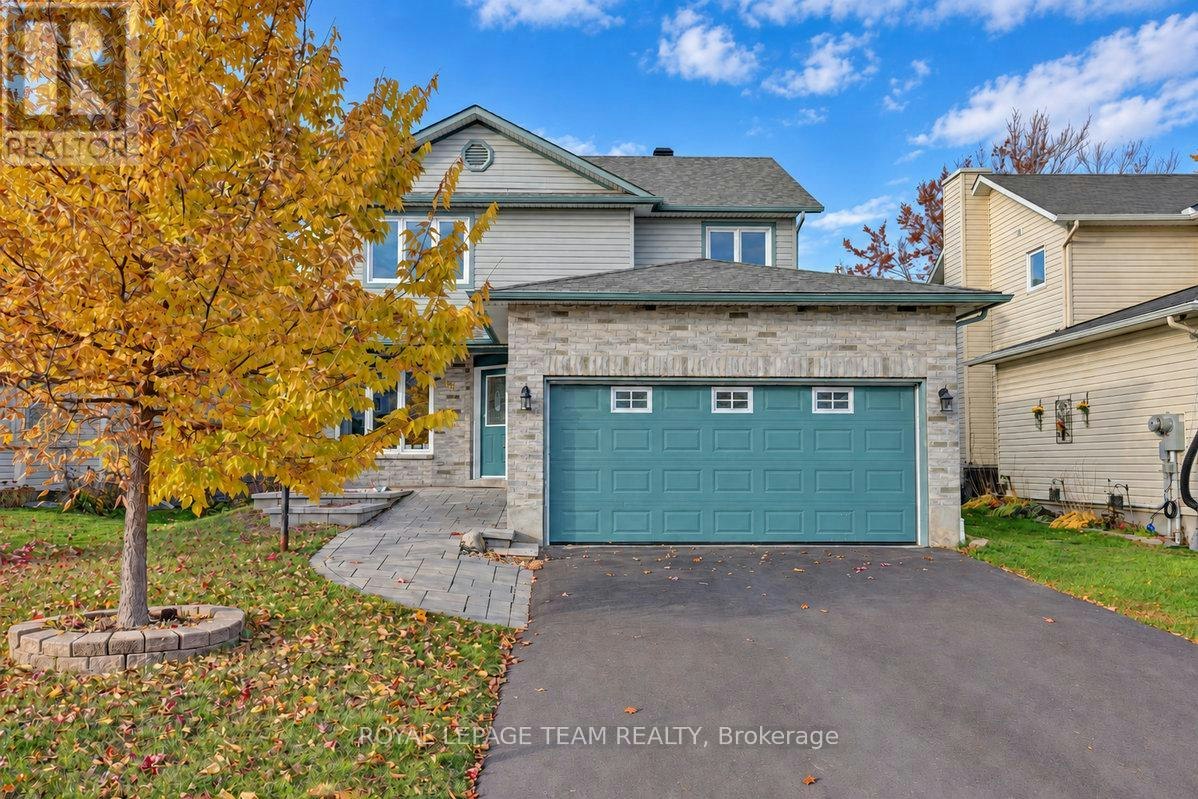 18 Wheeler Street, Ottawa, ON, K2J 3B6