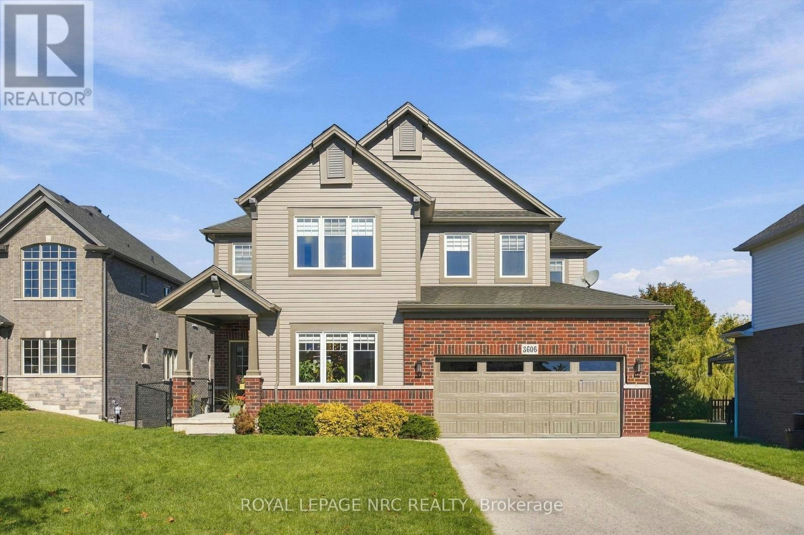 3606 Carolinia Court, Fort Erie, ON, L0S 1N0