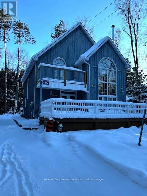 1497 Shore Lane, Wasaga Beach, ON, L9Z 1X3 - 16