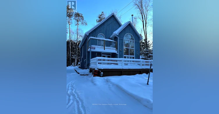 1497 Shore Lane, Wasaga Beach, ON, L9Z 1X3 - 16