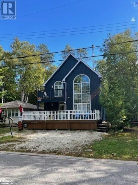 1497 Shore Lane, Wasaga Beach, ON, L9Z 1X3 - 2