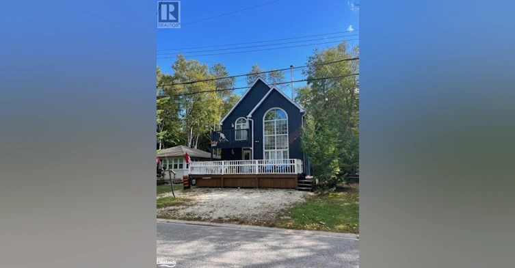 1497 Shore Lane, Wasaga Beach, ON, L9Z 1X3 - 2