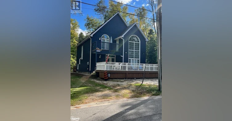 1497 Shore Lane, Wasaga Beach, ON, L9Z 1X3