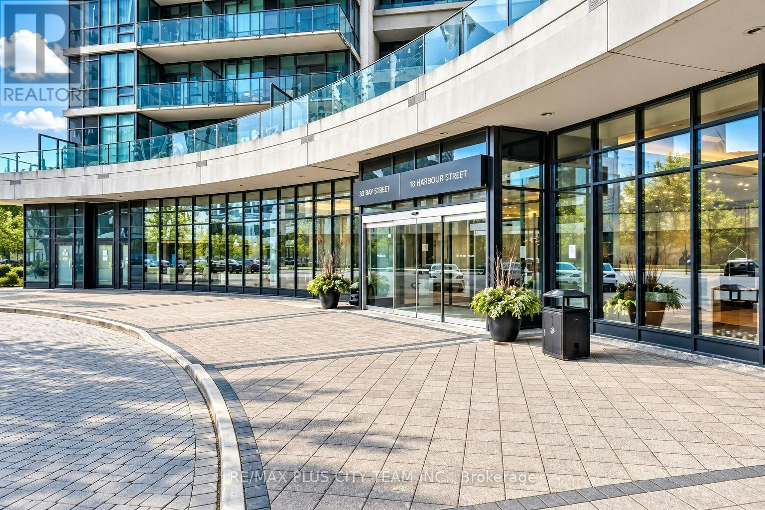 5005-33 Bay Street, Toronto, ON, M5J 2Z3 - 4