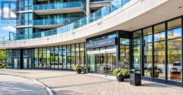 5005-33 Bay Street, Toronto, ON, M5J 2Z3 - 4